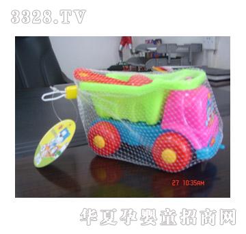 乐其沙滩车39B