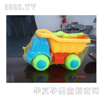乐其沙滩车2007
