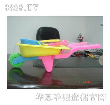 乐其沙滩车2008
