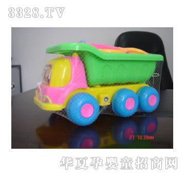 乐其沙滩车678