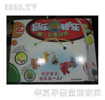 乐其音乐转转乐