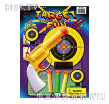 乐其板枪2059-1