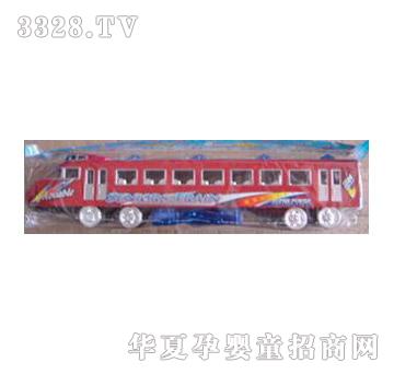 乐其惯性车889
