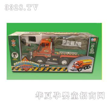 乐其电动工程车805