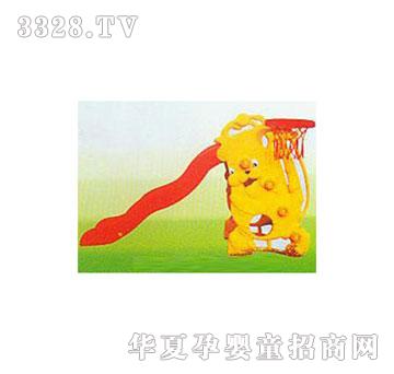 东方萨克斯滑梯