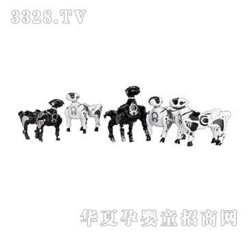 乐其智能机械狗TT606