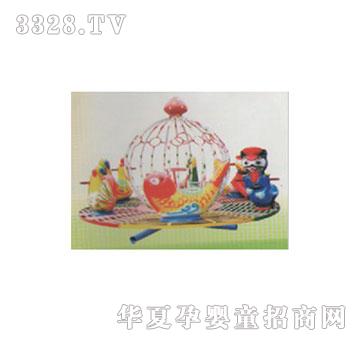 东方DF型球型转椅
