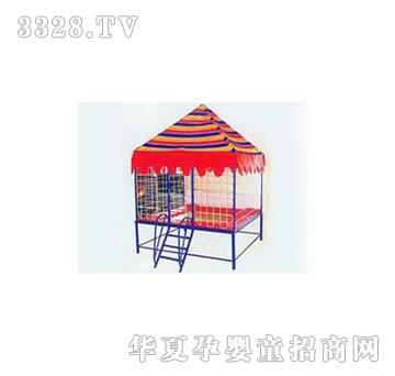 东方方型蹦床