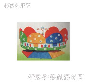 东方DF9093春华立体蘑菇转椅