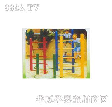 东方儿童攀登器