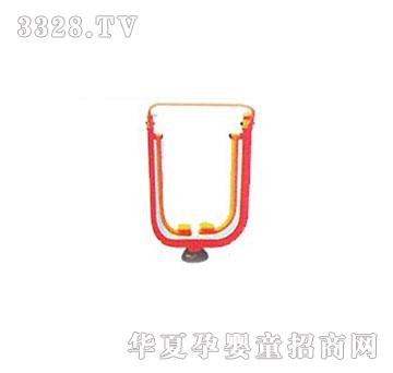 东方单柱漫步器