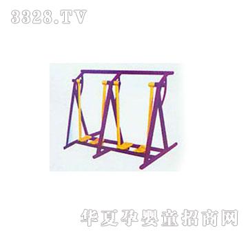 东方双人漫步器