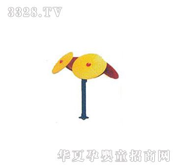 东方太极推手器