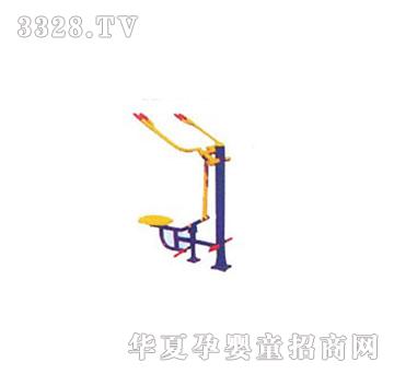 东方多功能上肢锻炼器