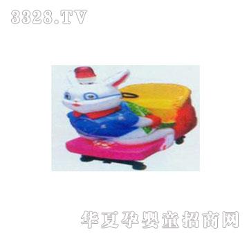 东方摇摆机03
