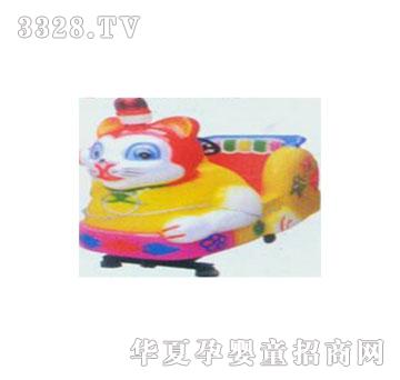 东方摇摆机04