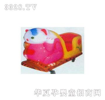 东方摇摆机05