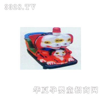 东方摇摆机06
