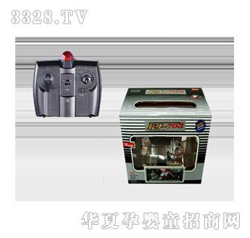 乐其二通直升机FJ-703