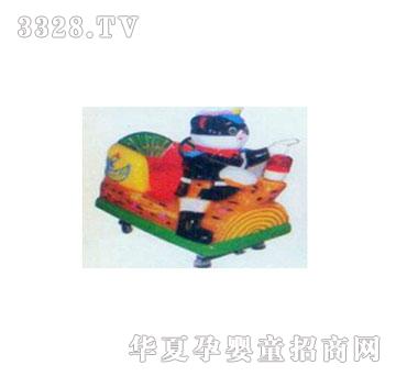 东方摇摆机010
