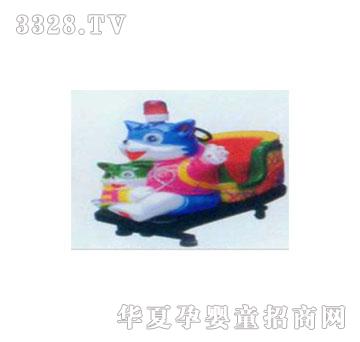 东方摇摆机011