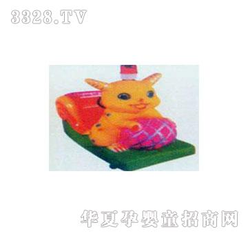 东方摇摆机013
