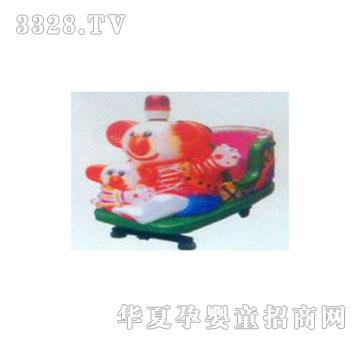 东方摇摆机014
