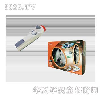 乐其滑翔机FJ-719