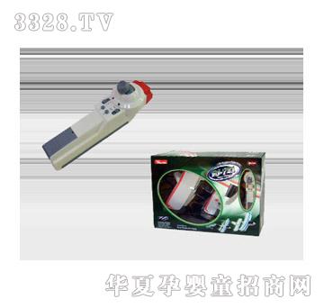 乐其滑翔机FJ-721
