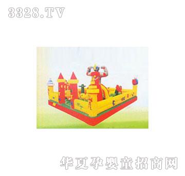 东方小型奥特曼