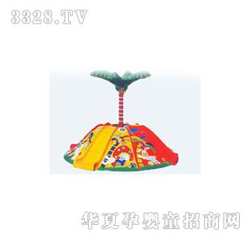 东方小白兔爬山坡A型