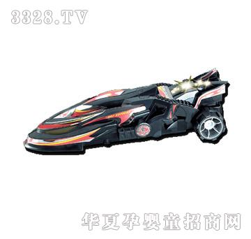 乐其遥控车TT610