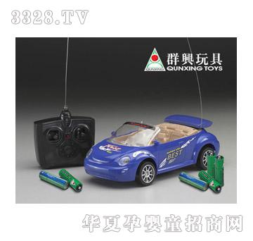 乐其遥控车243
