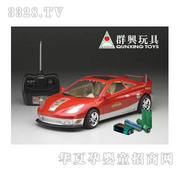 乐其遥控车2031