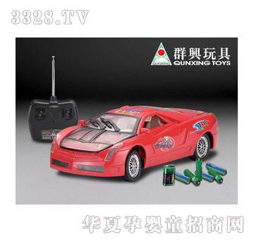 乐其遥控车2055