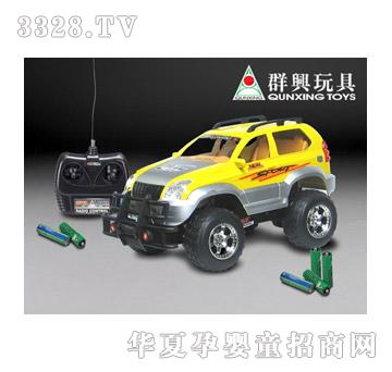 乐其遥控车2065