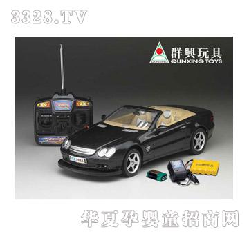 乐其遥控车3032