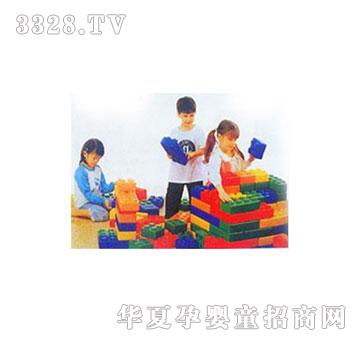 东方欢乐方快玩具