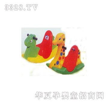 东方摇马玩具