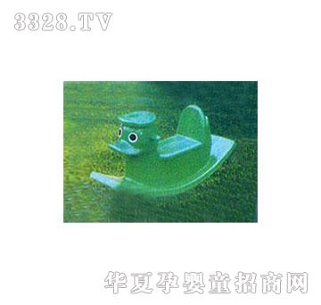 东方单人摇马