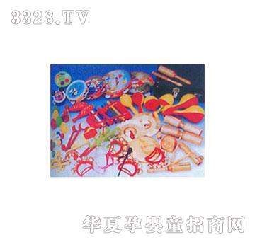 东方打击乐器