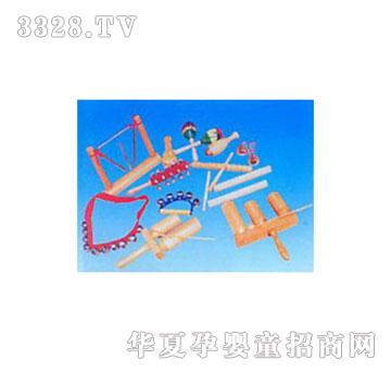 东方奥尔夫乐器D型