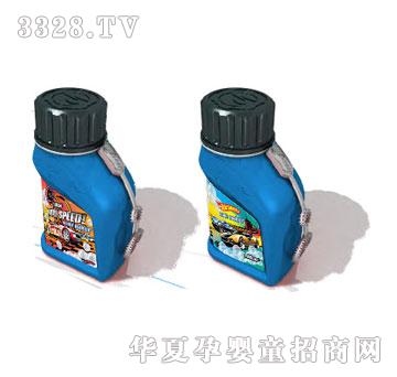 雅得风火轮泡泡水