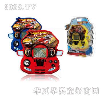 雅得Hotwheels-FX游戏机
