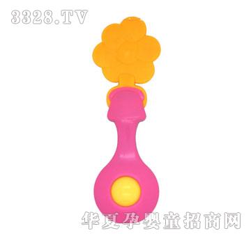 帅贝比婴儿摇玲SL-1203