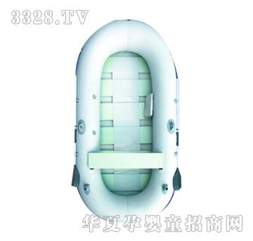 盈泰公司YT-108夹网钓鱼船