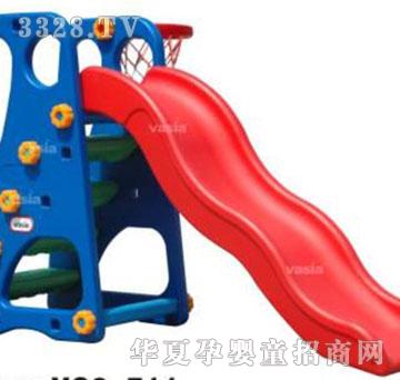 永嘉活力HLP12010儿童滑滑梯