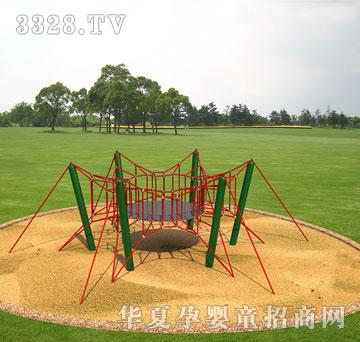 永嘉活力HLO12003户外游乐健身设施