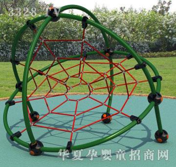 永嘉活力HLO12002户外游乐健身设施