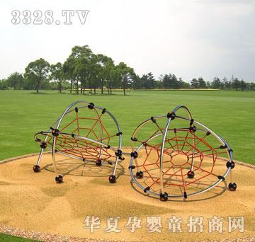 永嘉活力HLO12001户外游乐健身设施